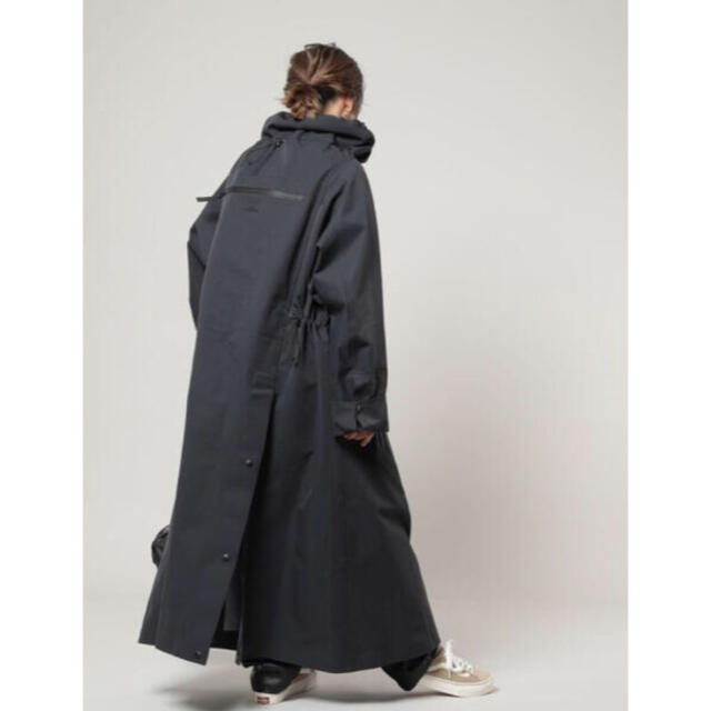 JUN MIKAMI WILD THINGS × JUNMIKAMI コート- JUN MIKAMI WILD THINGS × JUNMIKAMI コート-
