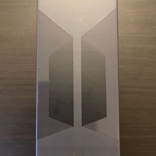 ボウダンショウネンダン(防弾少年団(BTS))のBTS アミボム4 ペンライト　新品未使用(アイドルグッズ)