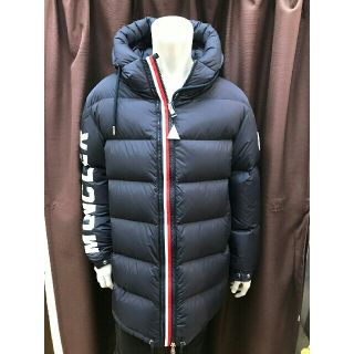 モンクレール(MONCLER)のMONCLER(モンクレール)ダウンコート(ダウンジャケット)