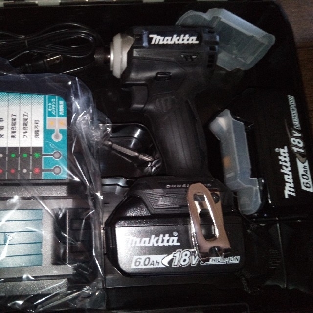 Makita マキタ TD171Dインパクトドライバー18v 8 台新品未使用