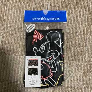 ディズニー(Disney)のDisney 暗闇で光るボクサーパンツ(ボクサーパンツ)