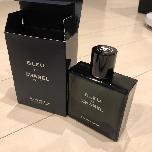 シャネル　CHANEL  150ml ブルードゥー　BLEU DE  EDP