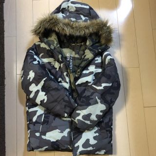 ザラキッズ(ZARA KIDS)のZARAキッズ134ダウン(ジャケット/上着)