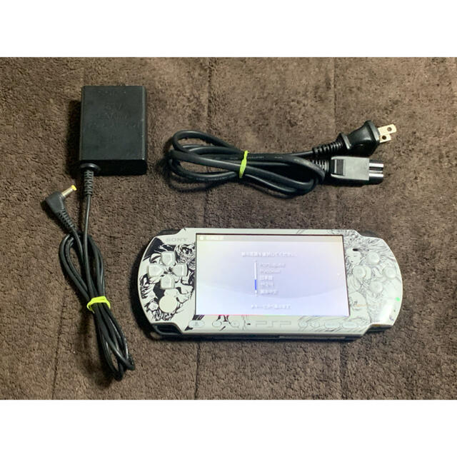 PSP-3000 ディシディア デュオデシム ファイナルファンタジー　2エンタメ/ホビー