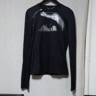 DIOR HOMME - ディオールオム フューチャーアイTシャツ Sサイズの通販 ...