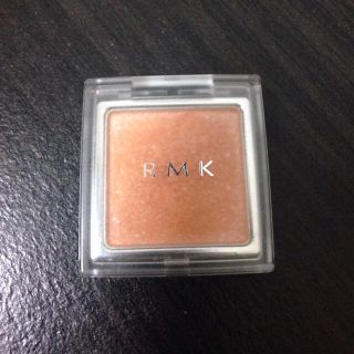 アールエムケー(RMK)のRMKアイシャドウ(アイシャドウ)