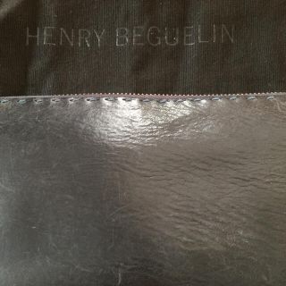 エンリーべグリン(HENRY BEGUELIN)のエンリーベグリン 財布(財布)