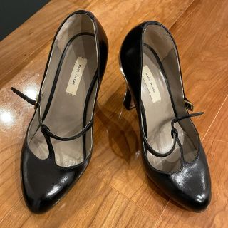 マークジェイコブス(MARC JACOBS)のmarc jacobs ハイヒールパンプス　36.5(ハイヒール/パンプス)