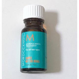 モロッカンオイル(Moroccan oil)のモロッカンオイル トリートメント 10ml(オイル/美容液)