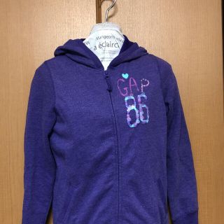 ギャップキッズ(GAP Kids)のGAP kids パーカー(ジャケット/上着)