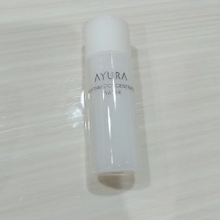 アユーラ(AYURA)のアユーラ リズムコンセントレートウォーター 化粧水 新品未使用(サンプル/トライアルキット)