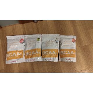 BCAA アルプロン(ALPRON) 国産品 1kg ×4袋セット(アミノ酸)