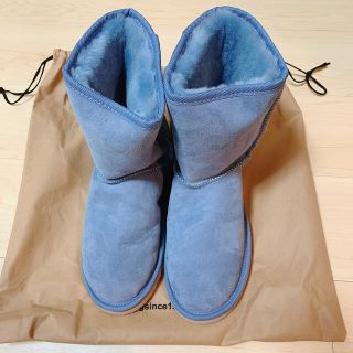 アグ(UGG)のUGG ムートンブーツ(ブーツ)