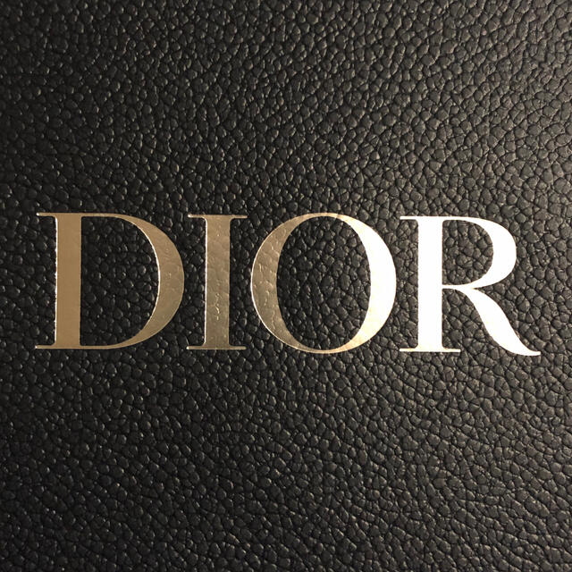 Dior(ディオール)の希少‼︎HAWAII♢DIOR•非売品チャーム&ショッパーSET♢ レディースのバッグ(ショップ袋)の商品写真