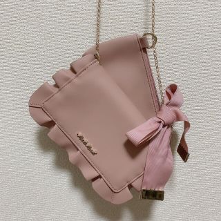 ミッシュマッシュ(MISCH MASCH)のラス1♡ミッシュマッシュ iPhoneX iPhoneXS カバー ケース(iPhoneケース)