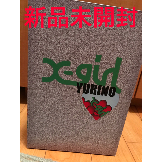 BE@RBRICK X-girl × YURINO 100% & 400% - その他