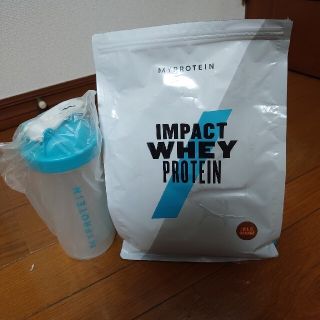 マイプロテイン(MYPROTEIN)のマイプロテイン　(プロテイン)