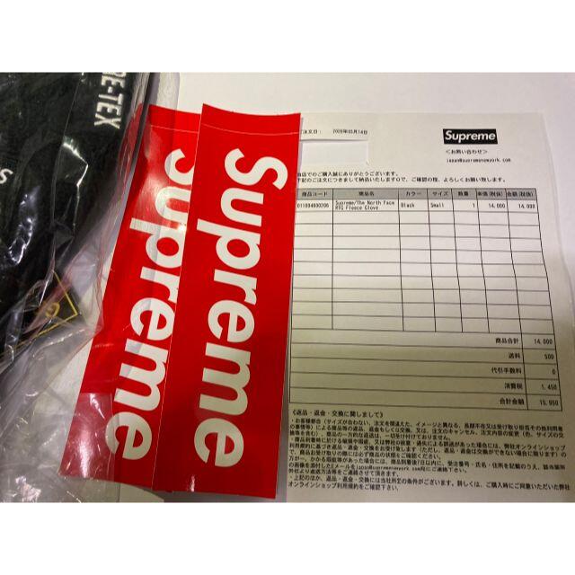 Supreme(シュプリーム)のSupreme/The North Face RTG Fleece Gloves メンズのファッション小物(手袋)の商品写真