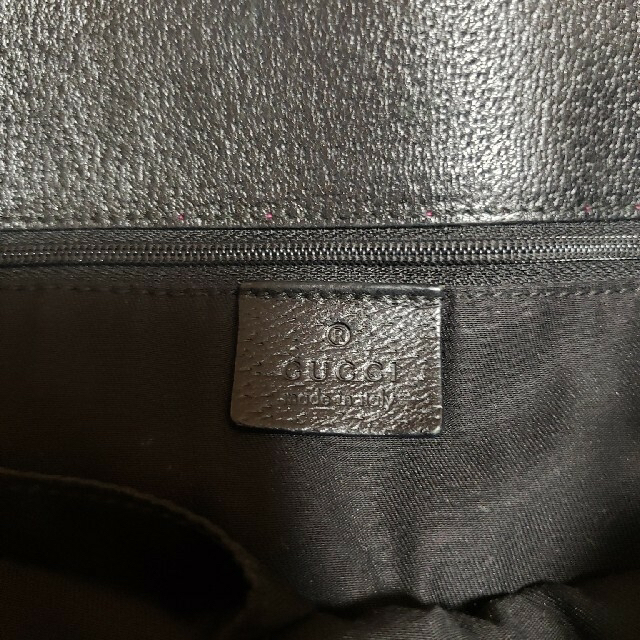 Gucci(グッチ)のうゆ様専用　GUCCIトートバック レディースのバッグ(トートバッグ)の商品写真