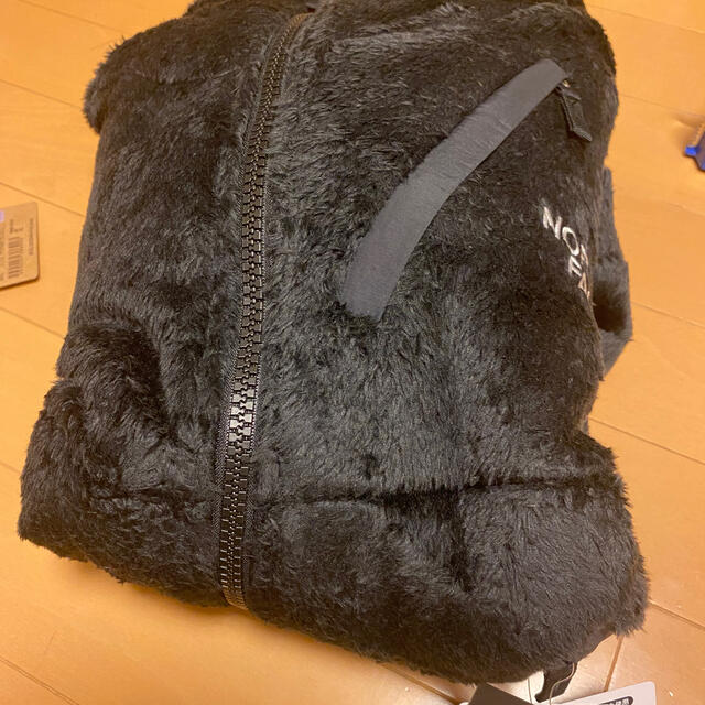 THE NORTH FACE(ザノースフェイス)のアンタークティカバーサロフトジャケット ブラック XL メンズのジャケット/アウター(ライダースジャケット)の商品写真