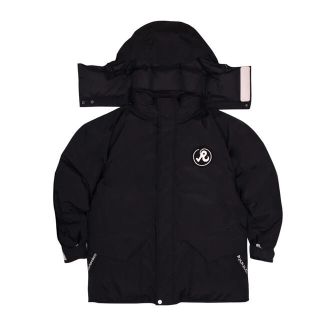 シュプリーム(Supreme)のrichardson リチャードソン GLYPH DOWN JACKET(ダウンベスト)