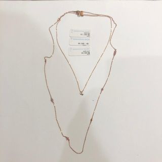 サマンサシルヴァ(Samantha Silva)の新品✨サマンサシルヴァ✨アクセサリーセット✨ネックレス(ネックレス)