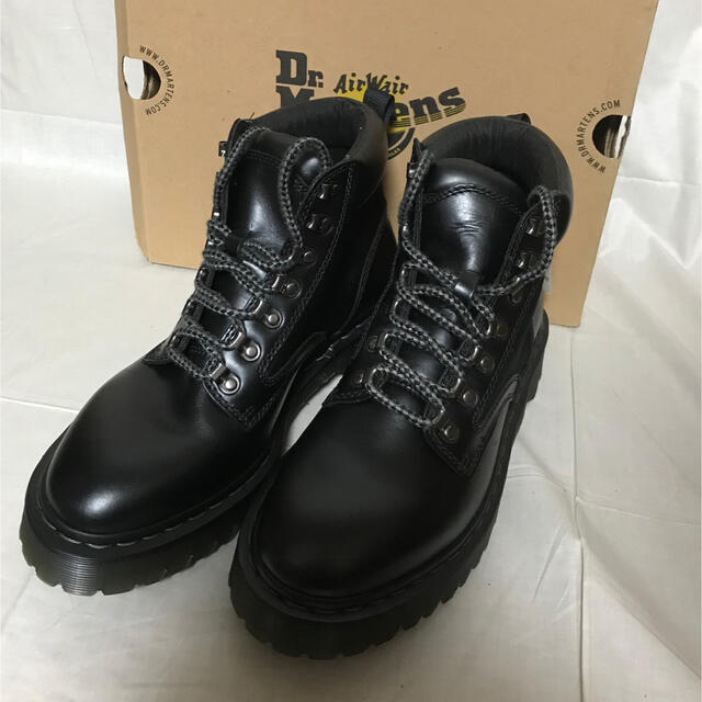 ☆専用です☆新品☆Dr.Martens  ドクターマーチン　HEDON☆