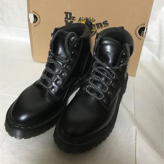 ドクターマーチン(Dr.Martens)の☆専用です☆新品☆Dr.Martens  ドクターマーチン　HEDON☆(ブーツ)