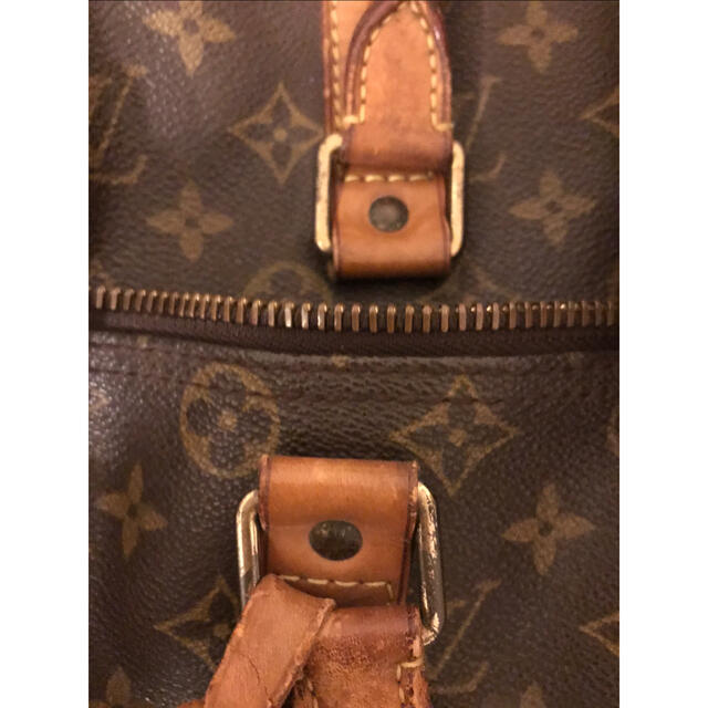 確認画面　LOUIS VUITTON