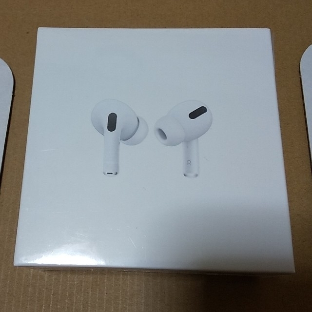 Apple - 【aimasa2748】Apple AirPods Pro  ３個