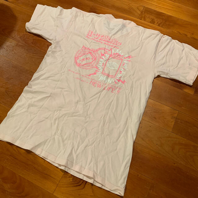 Hi-STANDARD 希少  バンド Tシャツ Mサイズ