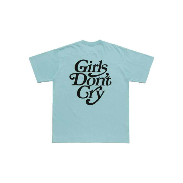 Human Made Girls Don’t Cry Tシャツ　M