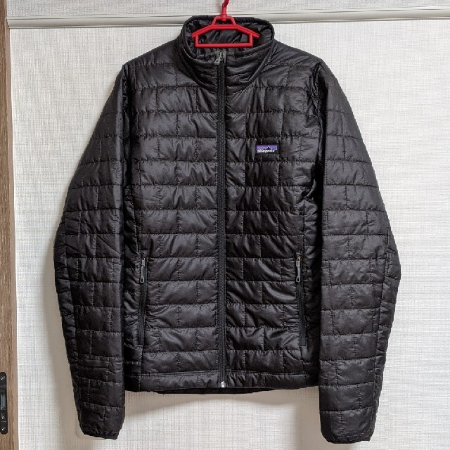 patagonia(パタゴニア)のSP20 メンズ・ナノ・パフ・ジャケット  ナノパフ  XS メンズのジャケット/アウター(ダウンジャケット)の商品写真