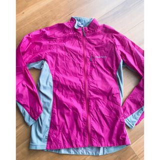 モンベル(mont bell)のモンベル　クリマプラス　メッシュ(登山用品)