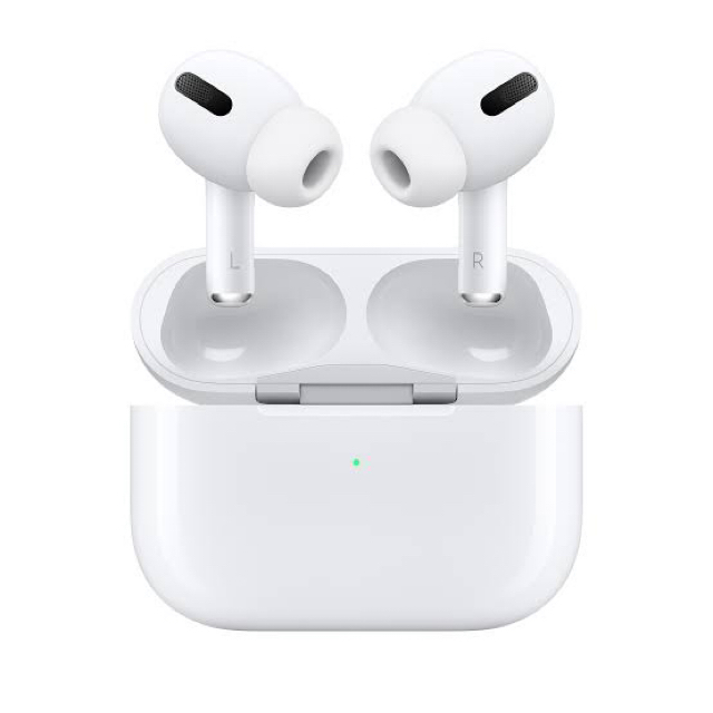 AirPods Pro 本体 正規品 Apple MWP22J/A