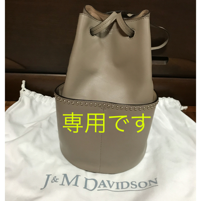 20,700円【お値下げ】J&M DAVIDSON  ミニデイジー