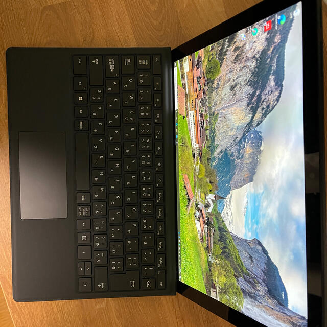 独特な店 Microsoft - タイプカバー同梱 QWV-00012 7 Pro Surface