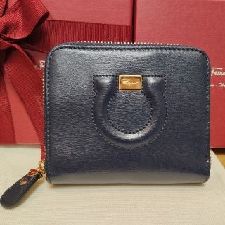 サルヴァトーレフェラガモ(Salvatore Ferragamo)の新品フェラガモ【Salvatore Ferragamo】財布(財布)