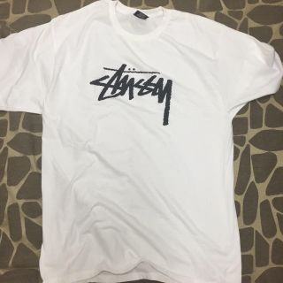 ステューシー(STUSSY)のステューシー tしゃつ(Tシャツ/カットソー(半袖/袖なし))