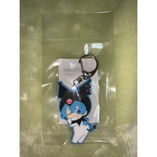 ころんくん サンリオ ラバーストラップ(アイドルグッズ)