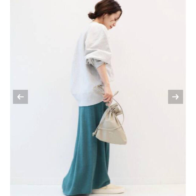 Plage Vintage heavy スウェット