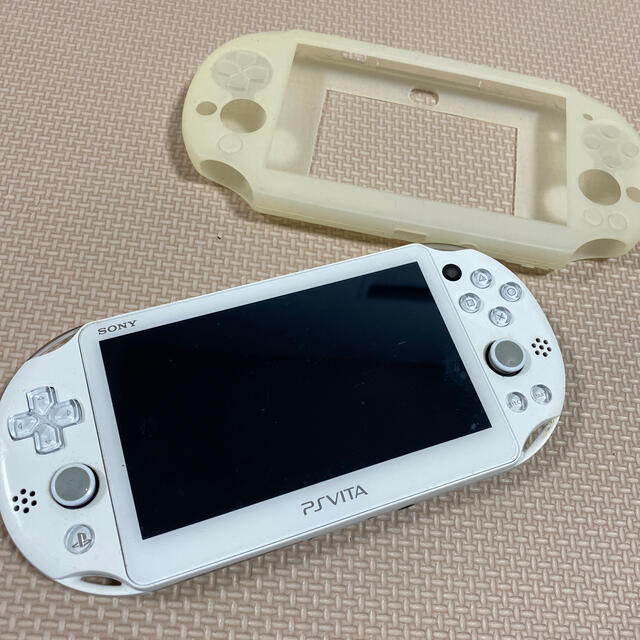 PSVITA  本体