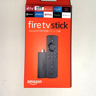 Amazon Fire TV Stick(映像用ケーブル)
