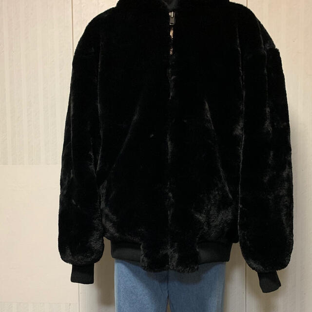 ダンケシェン Danke Schon ファージャケット メンズ ジャケット