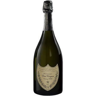 ドンペリニヨン(Dom Pérignon)のドンペリニヨン2008年 4本(シャンパン/スパークリングワイン)