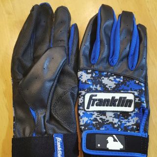 フランクリン(FRANKLYN)のフランクリン　バッティンググローブ　Franklin Batting Glove(グローブ)