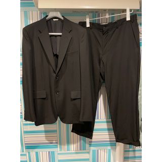 コムデギャルソンオムプリュス(COMME des GARCONS HOMME PLUS)のコムデギャルソンオムプリュス　08aw セットアップ(セットアップ)