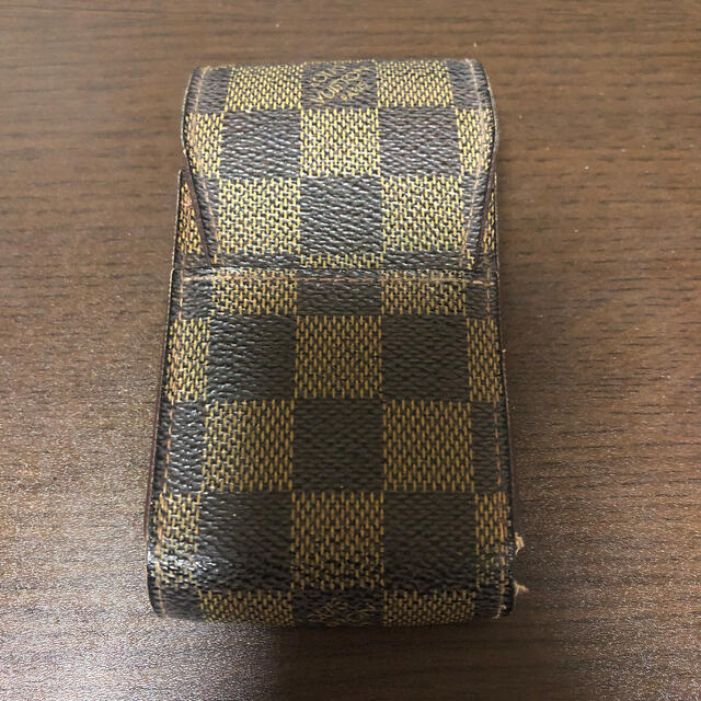 LOUIS VUITTON タバコケース