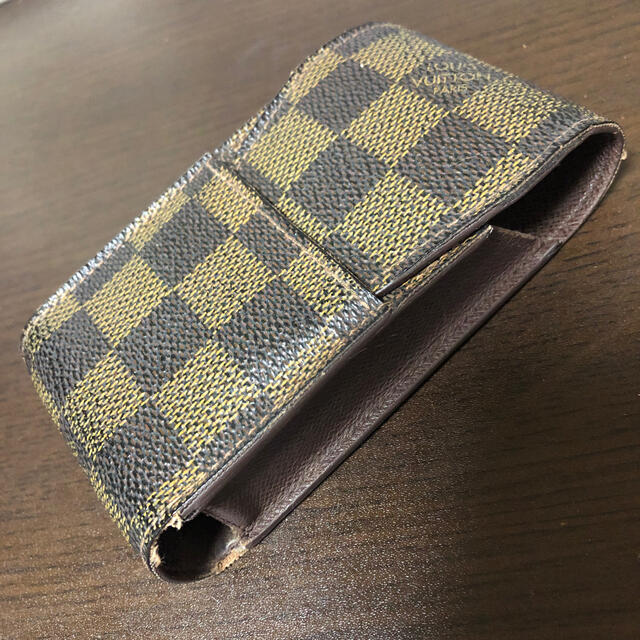 LOUIS VUITTON(ルイヴィトン)のLOUIS VUITTON タバコケース メンズのファッション小物(タバコグッズ)の商品写真