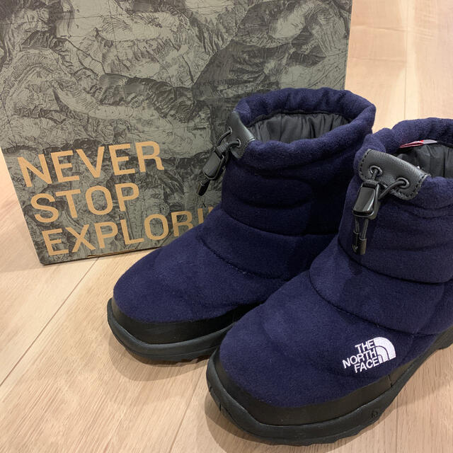 ☆THE NORTH FACE☆ウィンターブーツ